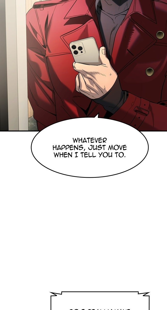 The Heir Episode 68 page 5 - 