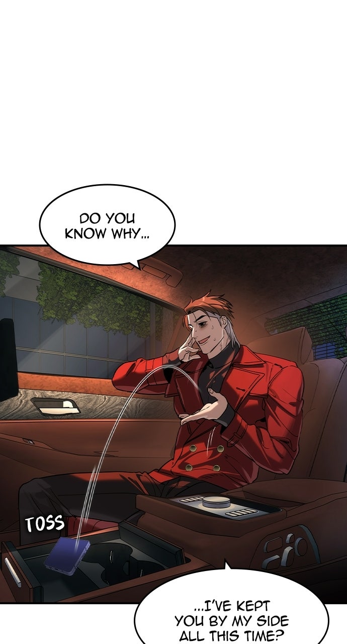 The Heir Episode 68 page 43 - 