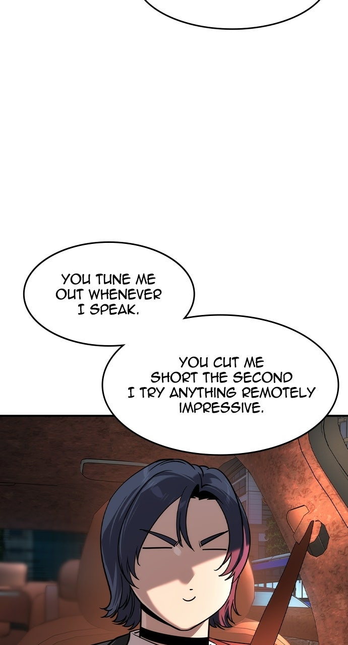 The Heir Episode 68 page 44 - 