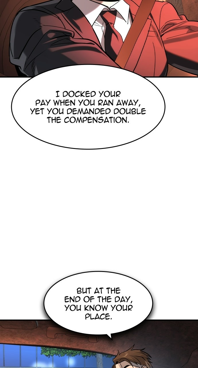 The Heir Episode 68 page 45 - 