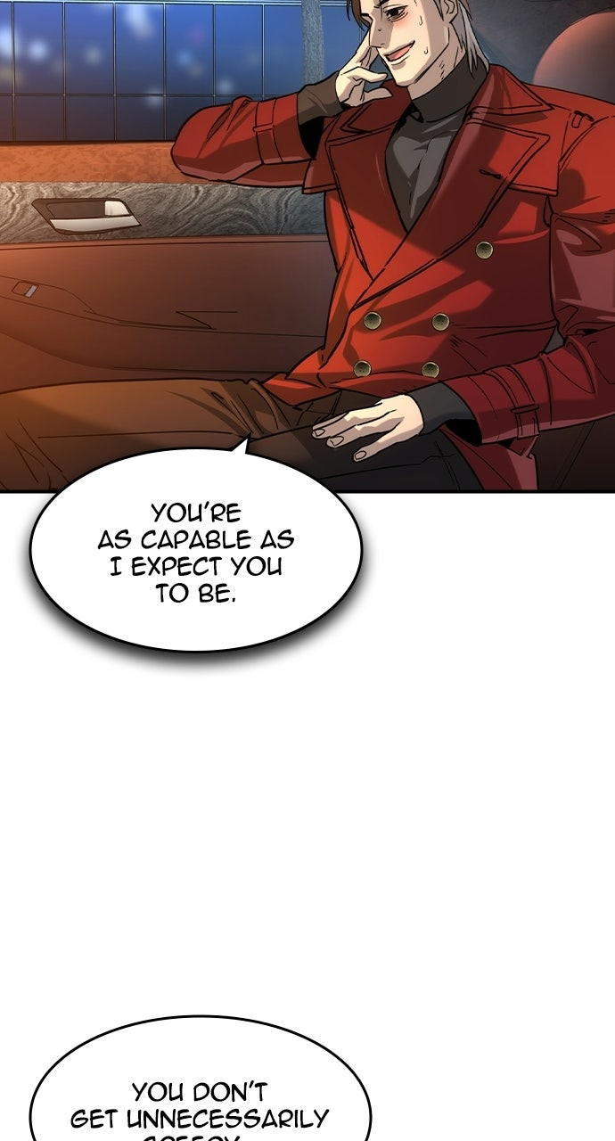 The Heir Episode 68 page 46 - 