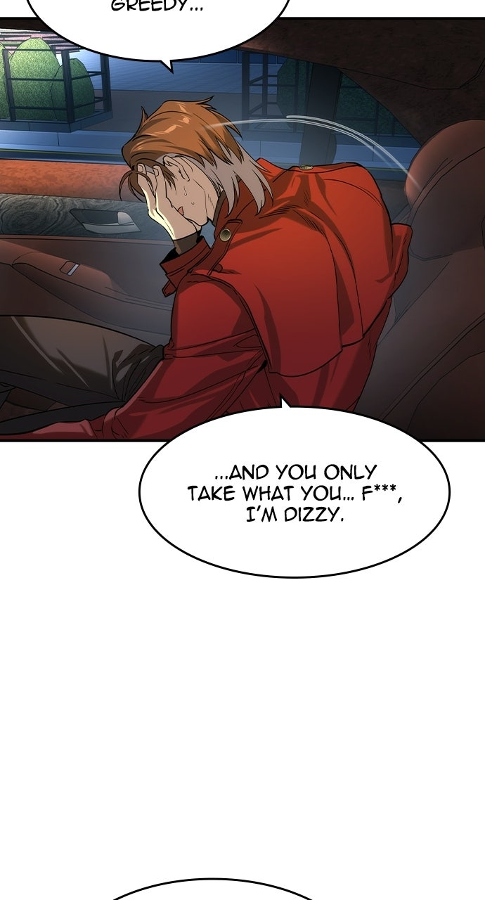 The Heir Episode 68 page 47 - 