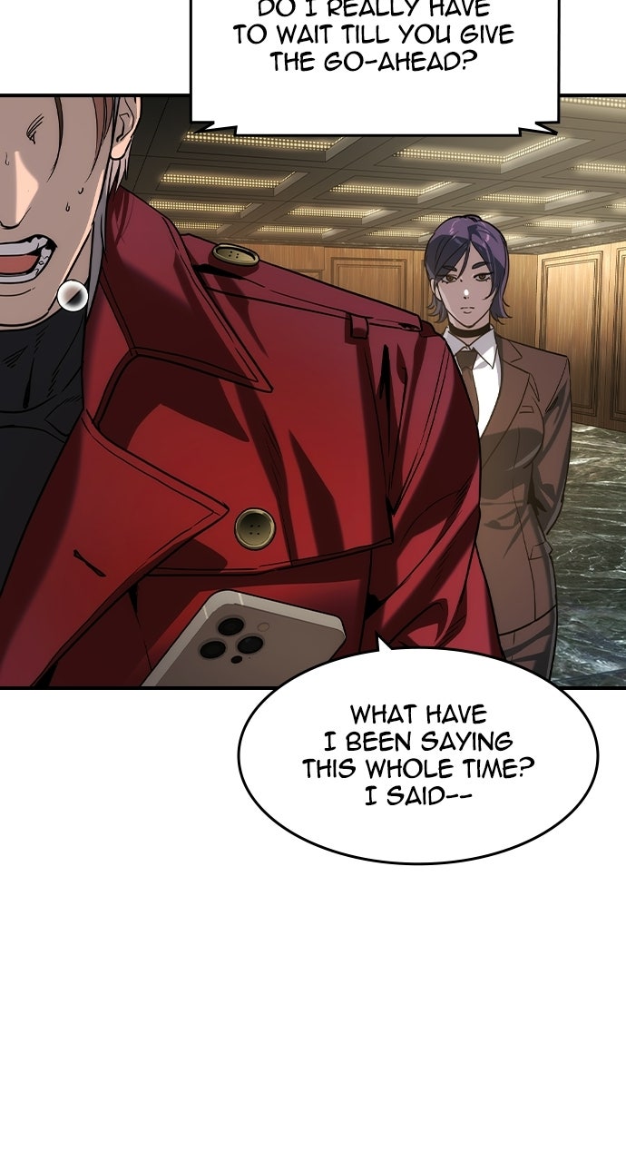 The Heir Episode 68 page 6 - 