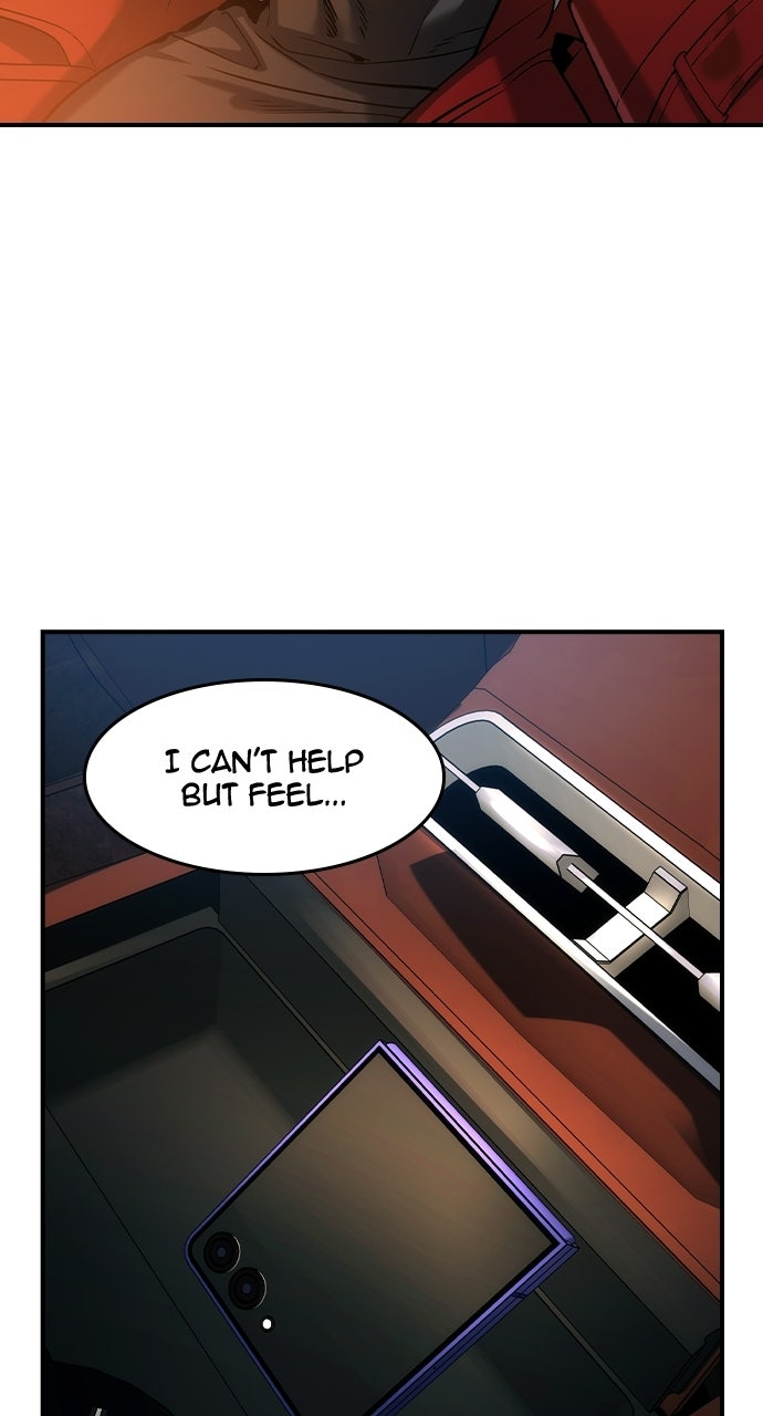 The Heir Episode 68 page 53 - 