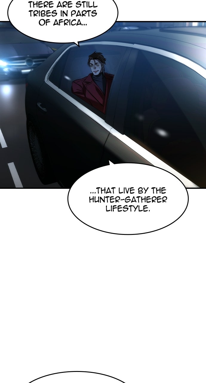 The Heir Episode 68 page 57 - 