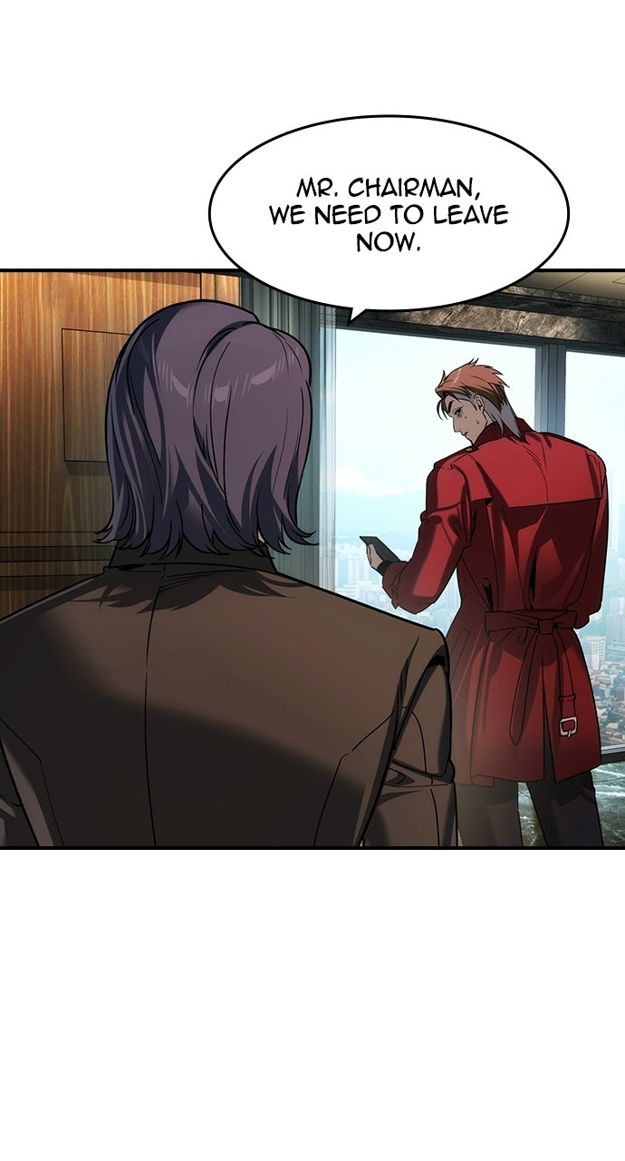 The Heir Episode 68 page 7 - 