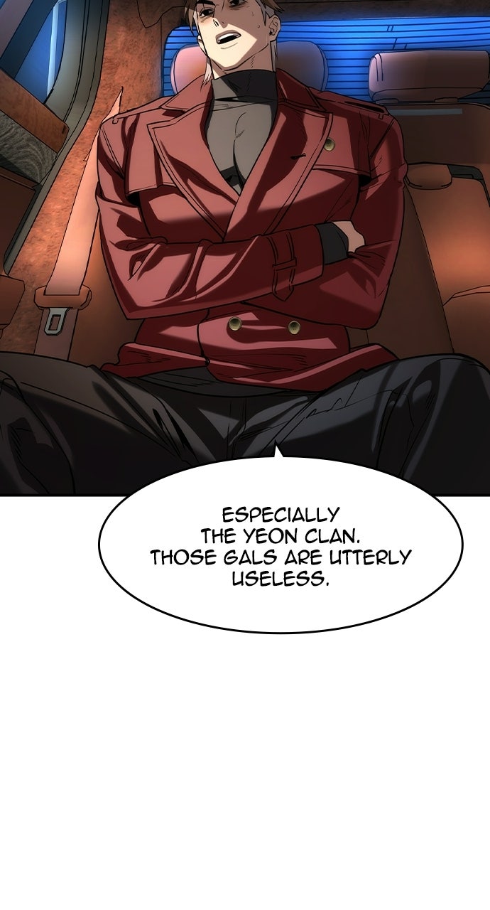 The Heir Episode 68 page 64 - 