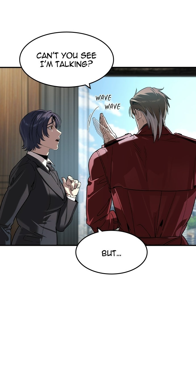 The Heir Episode 68 page 8 - 