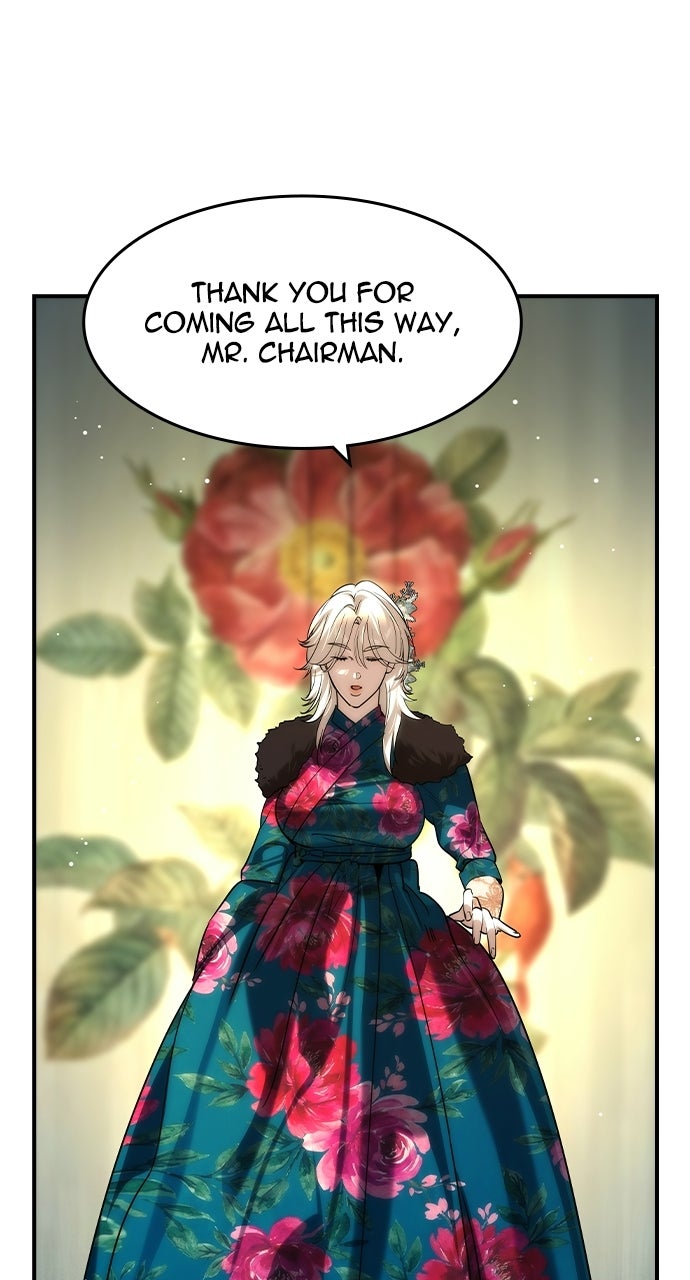 The Heir Episode 68 page 81 - 