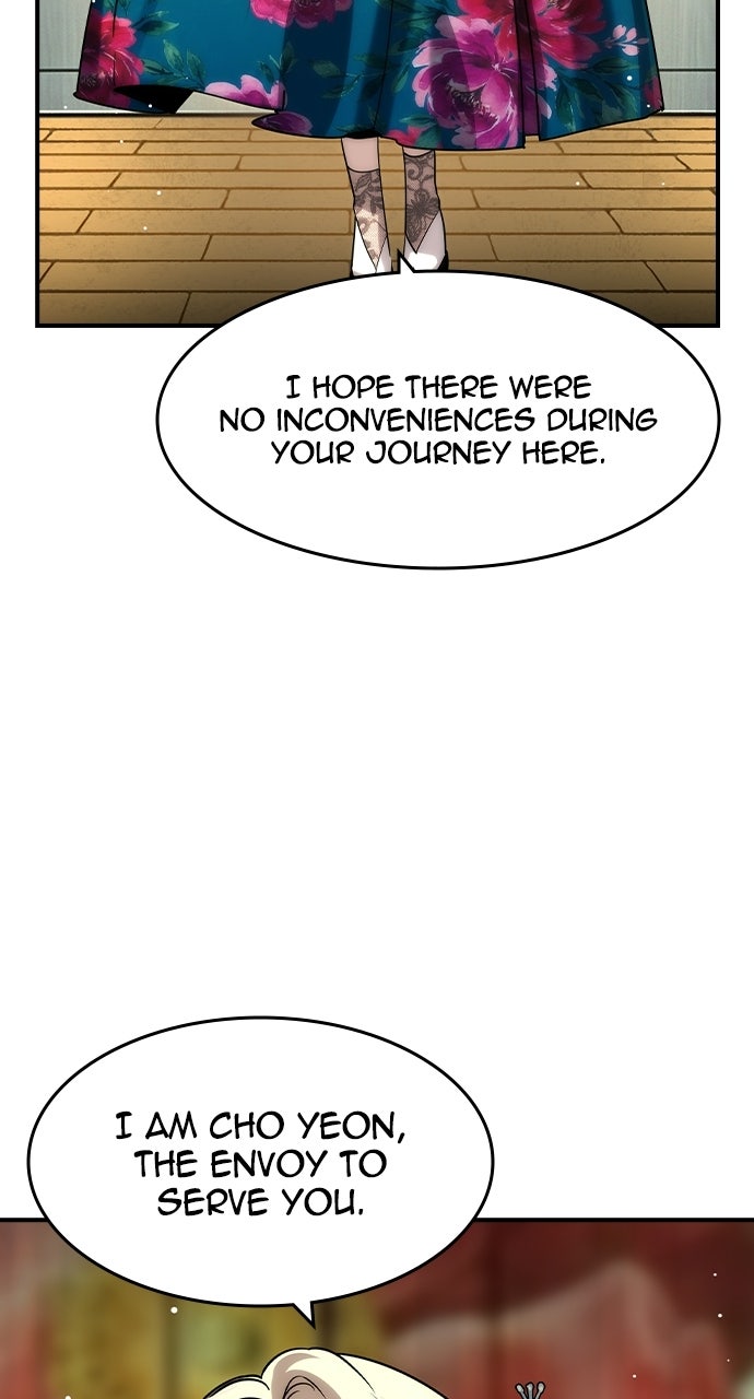The Heir Episode 68 page 82 - 