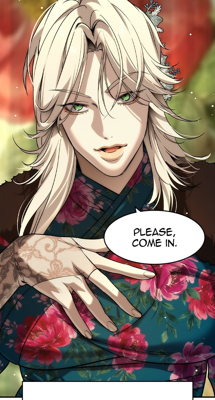The Heir Episode 68 page 83 - 