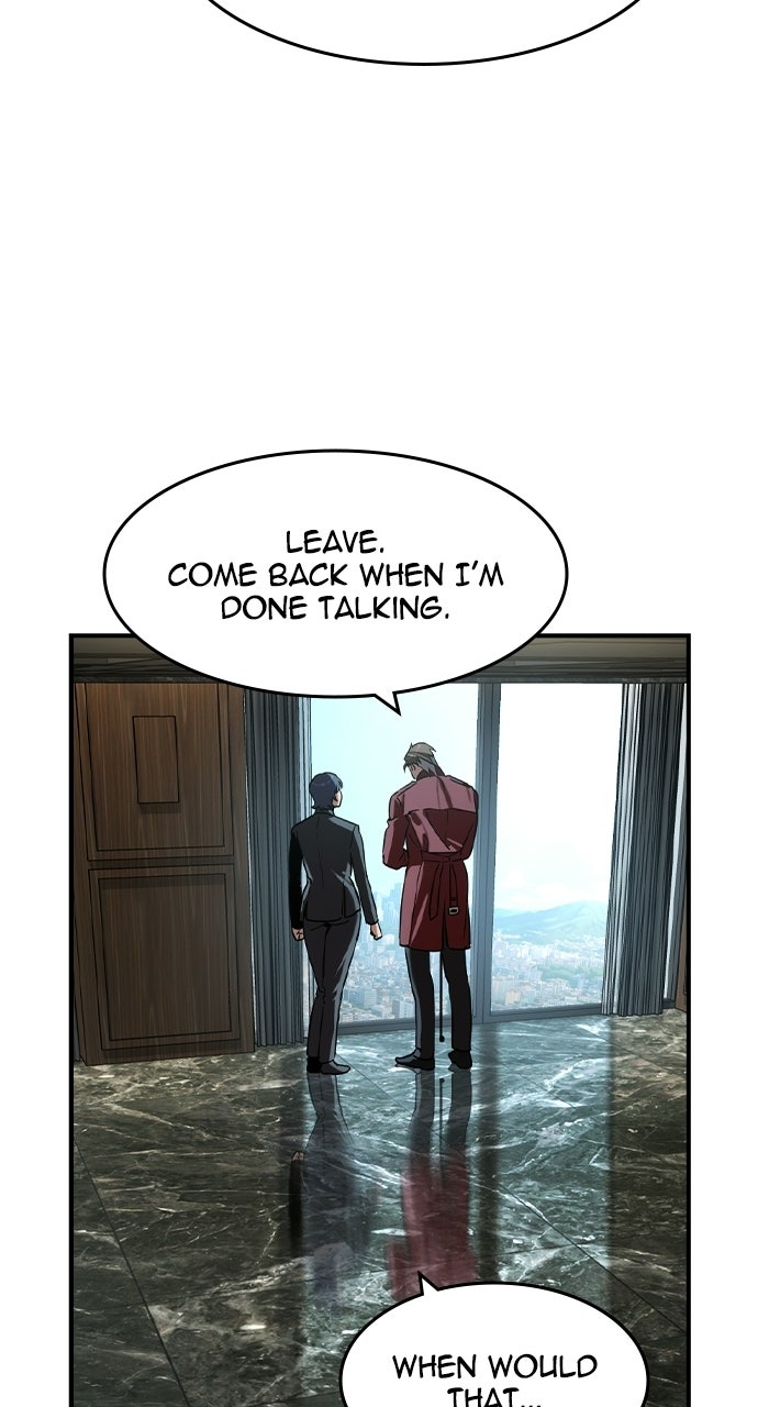 The Heir Episode 68 page 10 - 