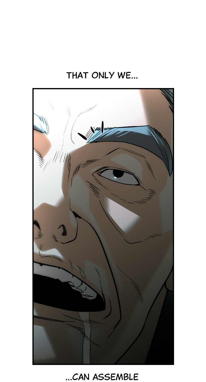 The Heir Episode 69 page 15 - 