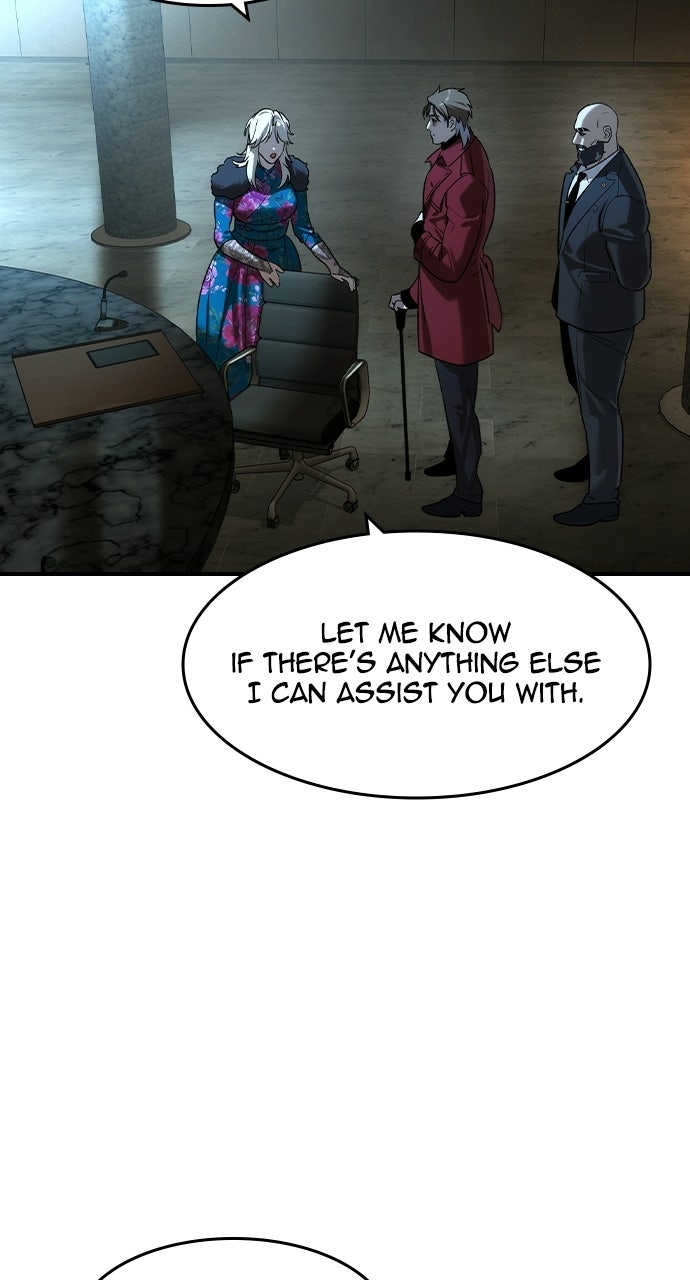 The Heir Episode 69 page 18 - 