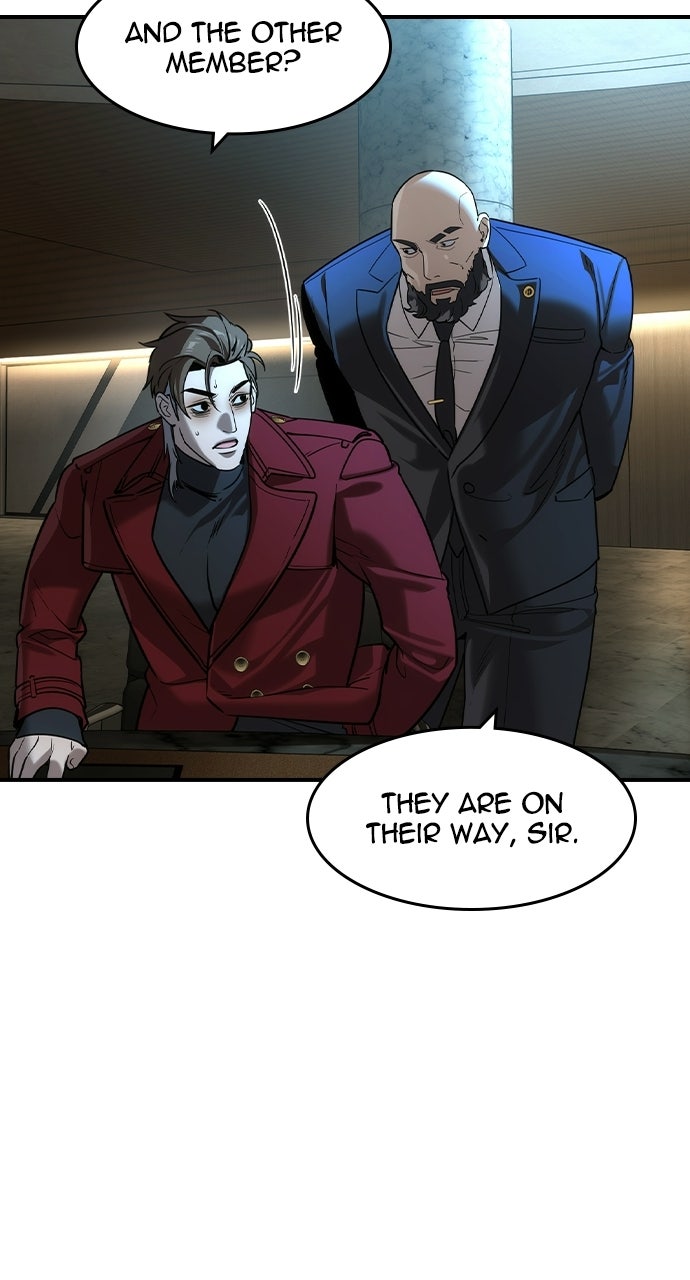 The Heir Episode 69 page 19 - 