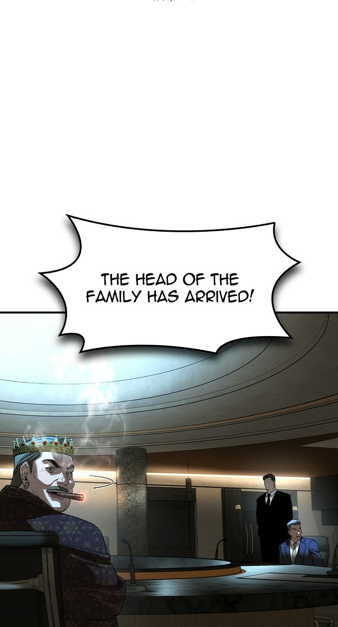 The Heir Episode 69 page 26 - 
