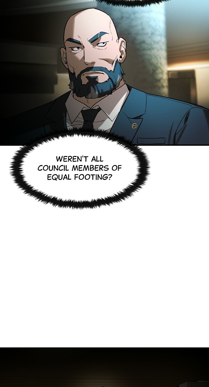 The Heir Episode 69 page 29 - 