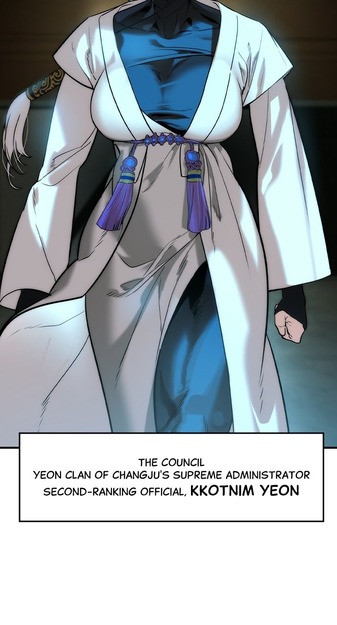 The Heir Episode 69 page 31 - 