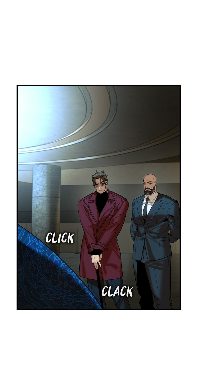 The Heir Episode 69 page 33 - 