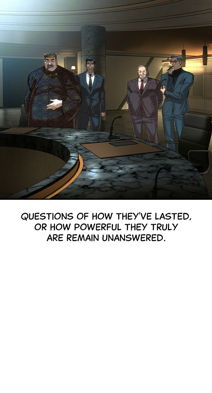 The Heir Episode 69 page 37 - 