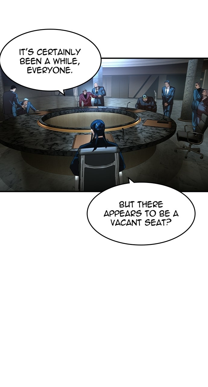 The Heir Episode 69 page 43 - 