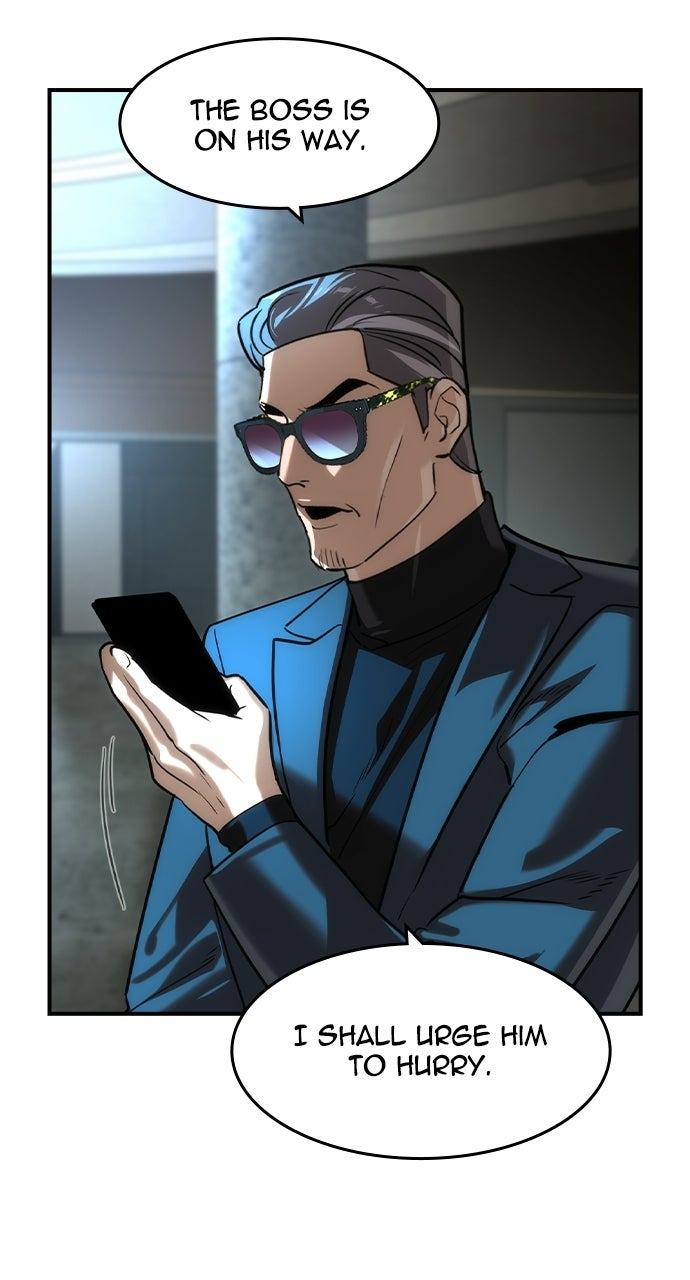The Heir Episode 69 page 44 - 