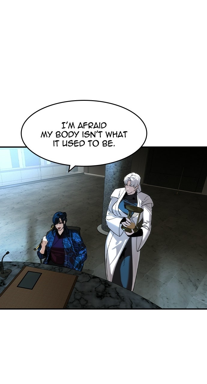 The Heir Episode 69 page 45 - 