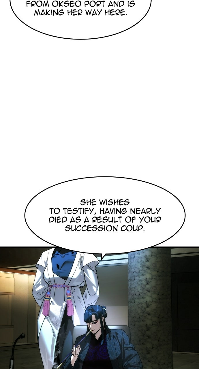 The Heir Episode 69 page 50 - 