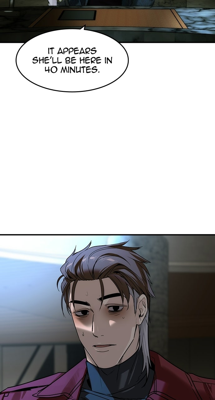 The Heir Episode 69 page 51 - 