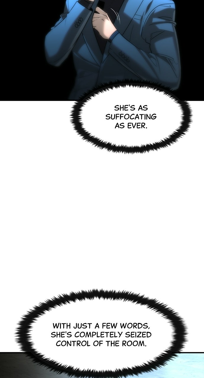 The Heir Episode 69 page 54 - 