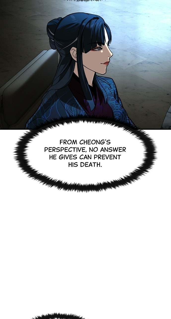 The Heir Episode 69 page 55 - 
