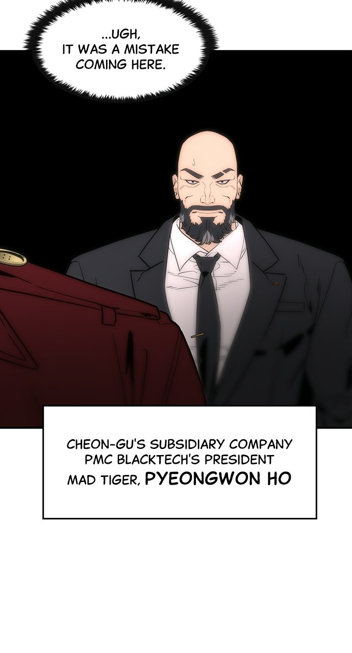 The Heir Episode 69 page 56 - 