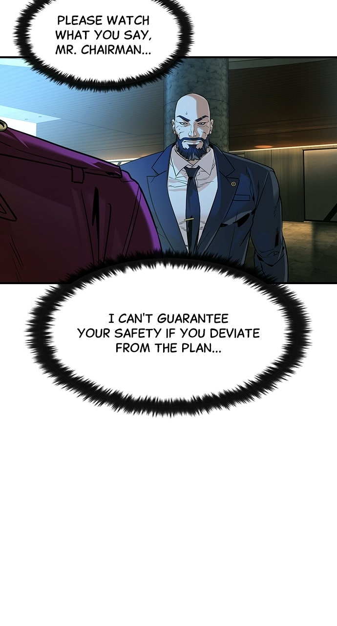 The Heir Episode 69 page 67 - 