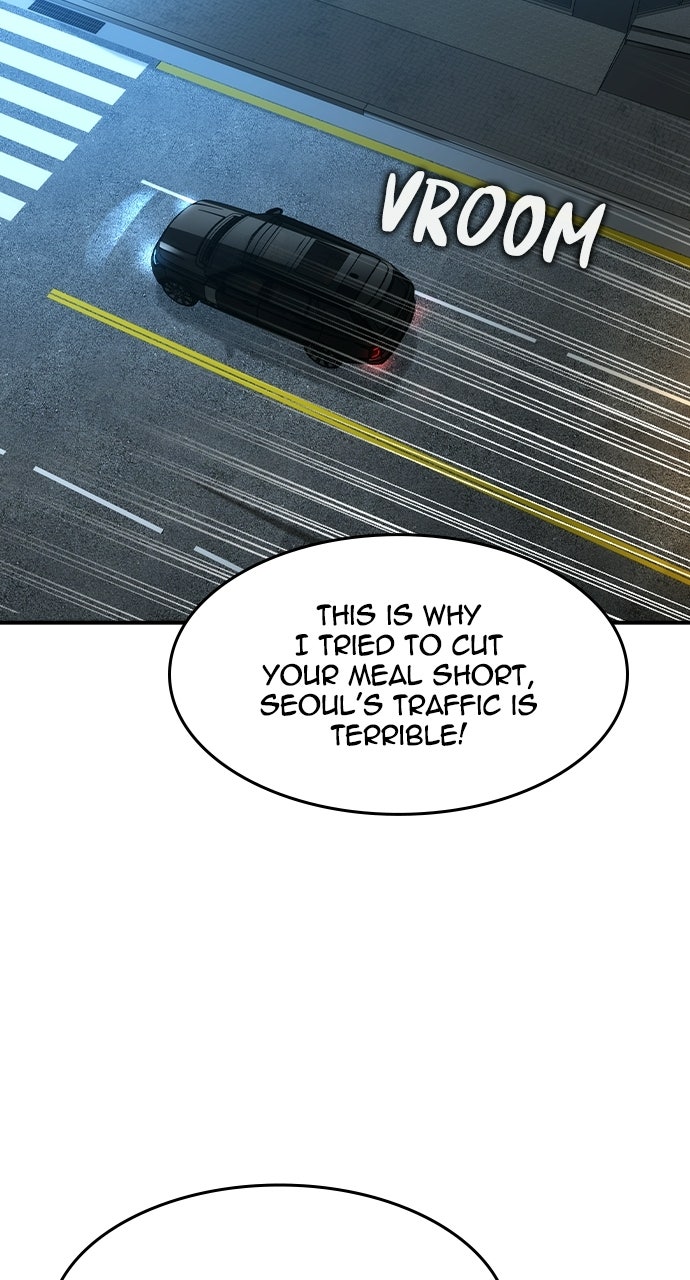 The Heir Episode 69 page 72 - 