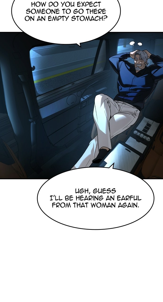 The Heir Episode 69 page 73 - 