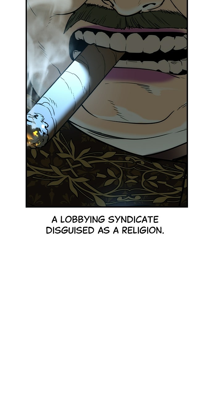 The Heir Episode 69 page 10 - 