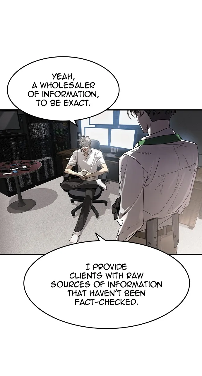The Heir Chapter 7 page 2 - 