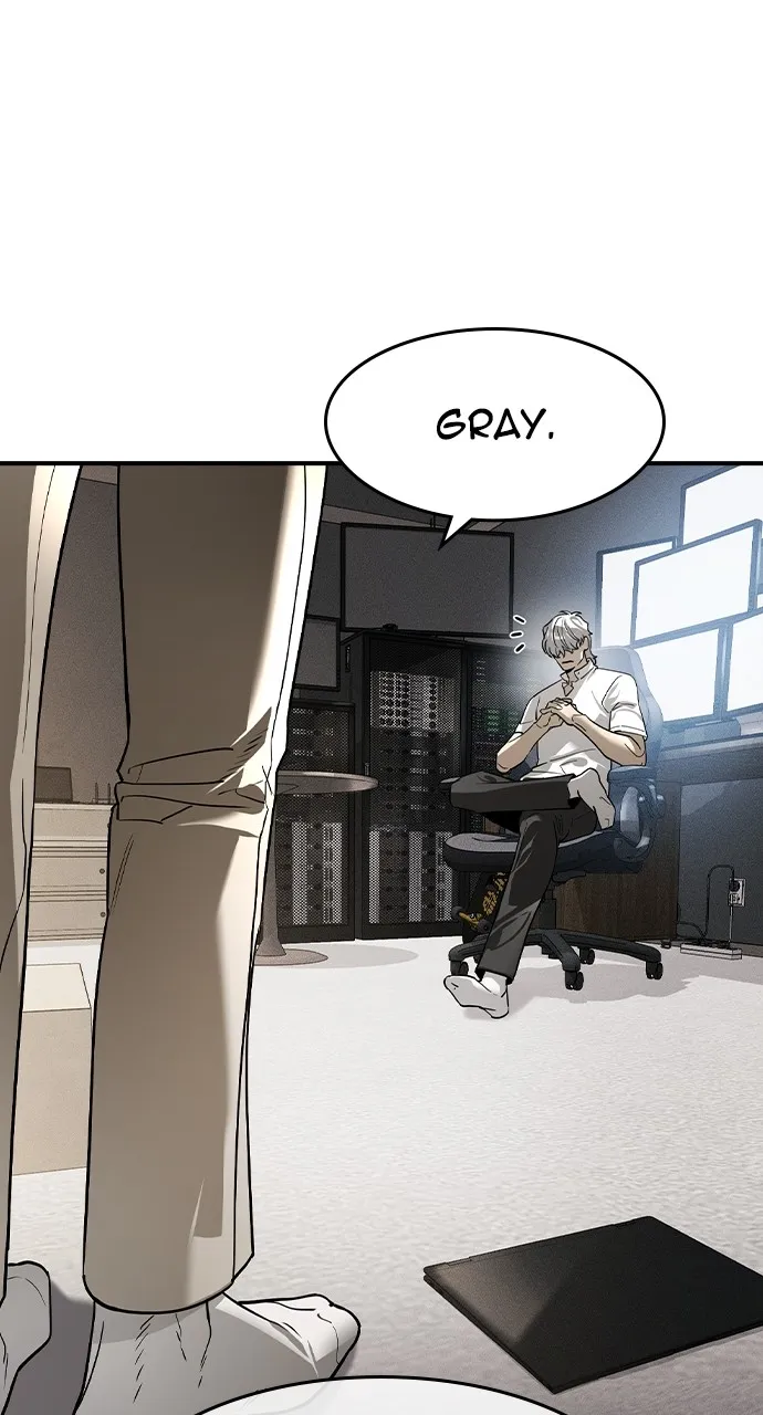 The Heir Chapter 7 page 11 - 