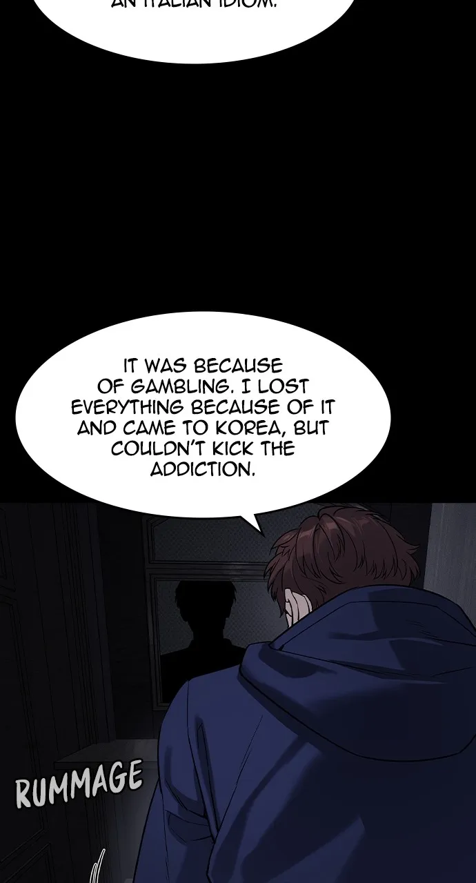 The Heir Chapter 7 page 101 - 