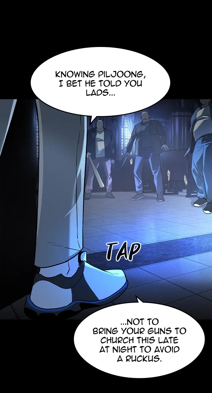 The Heir Chapter 7 page 110 - 