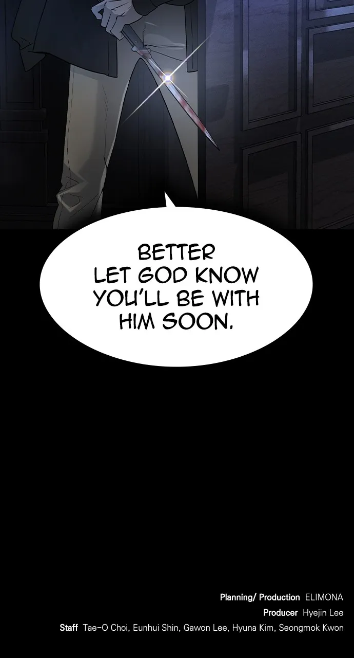 The Heir Chapter 7 page 112 - 