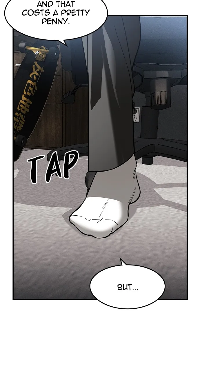 The Heir Chapter 7 page 14 - 