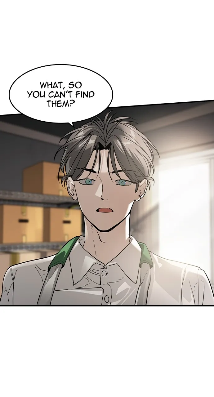 The Heir Chapter 7 page 16 - 