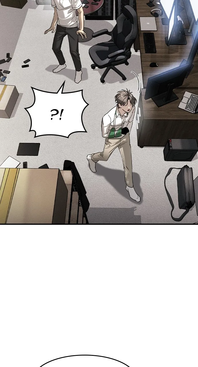 The Heir Chapter 7 page 18 - 