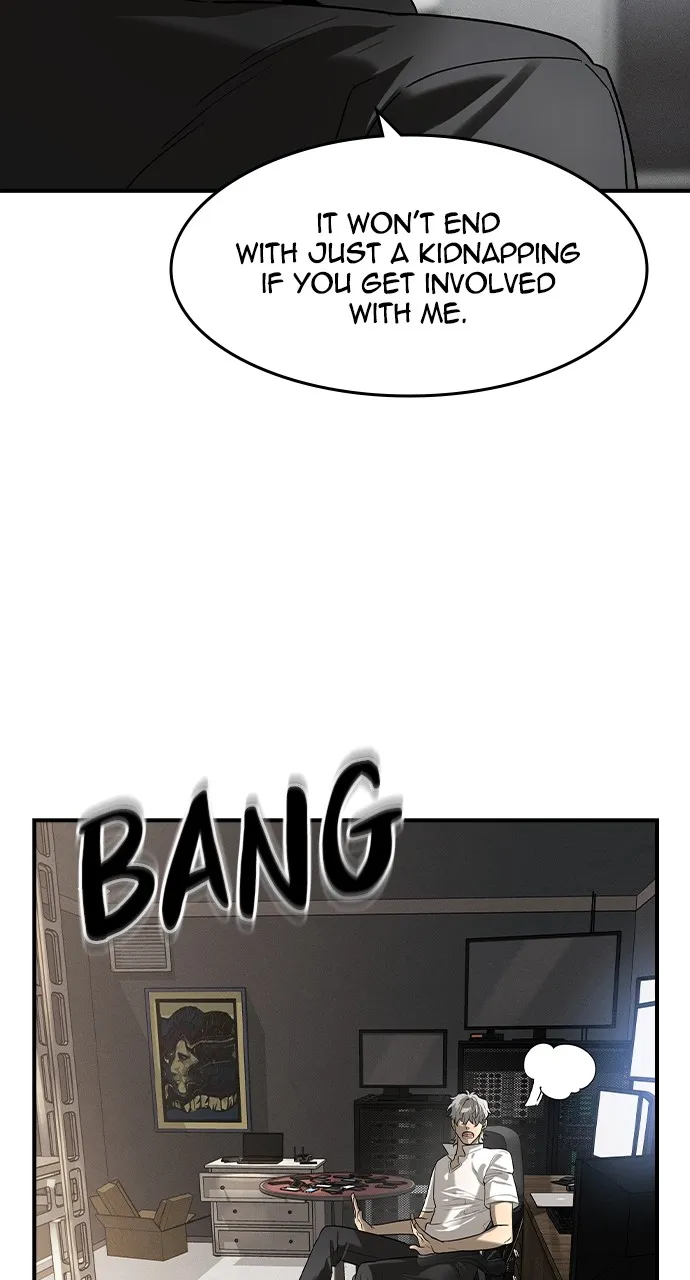 The Heir Chapter 7 page 22 - 