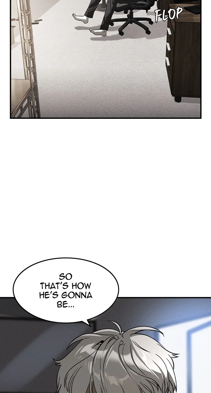 The Heir Chapter 7 page 23 - 