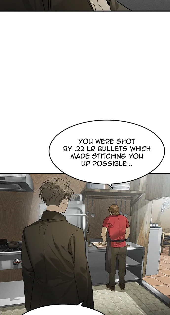 The Heir Chapter 7 page 27 - 