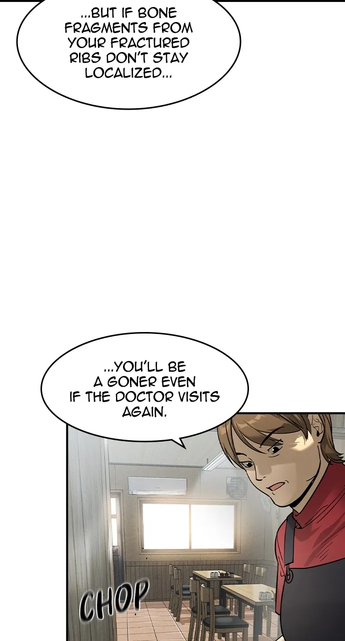 The Heir Chapter 7 page 28 - 