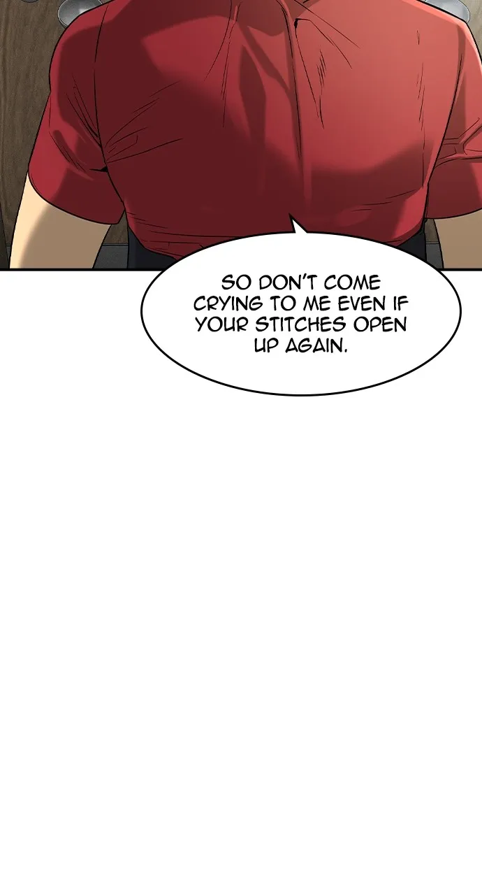 The Heir Chapter 7 page 31 - 