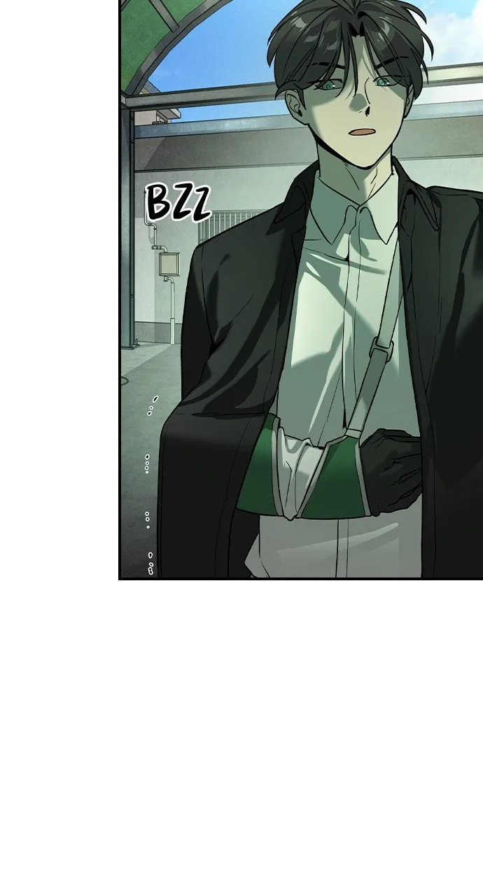 The Heir Chapter 7 page 34 - 